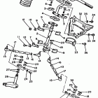 XL 540 Управление