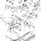 ET 340TR Подвеска трака 2