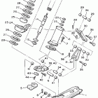 INVITER-CF 300 Лыжа