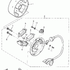 OVATION-CS 340 Генератор