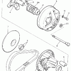 OVATION-CS 340E   (ELEC START) Вариатор