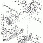BR 250 Подвеска трака 2