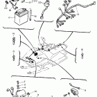 SNOSPORT-SV 125 Электрика 1