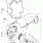 ET 340TR Стартер