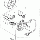 Bravo LT Генератор