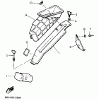 OVATION-CS 340E   (ELEC START) Защита кофра