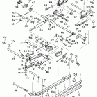 Bravo LT Подвеска трака 2