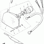 OVATION-CS 340 Фара
