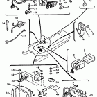 XL 540 Электрика 1