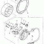 VK 540 III Генератор