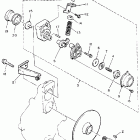 PHAZER-PZ 480E Тормоза