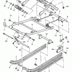 SNOSCOOT-SV 80 Подвеска трака 2