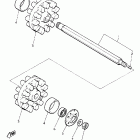 OVATION-CS 340E   (ELEC START) Привод трака 1