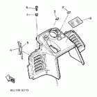 OVATION-CS 340E   (ELEC START) Панель приборов