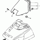 CS 340 Стекло ветровое