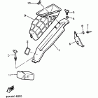 OVATION DELUXE (ELEC START) CS340EN Защита кофра