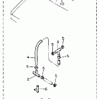 ET 340TR Cooling kit optional parts