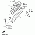 CS 340E Защита кофра