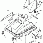 BR 250 Стекло ветровое