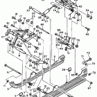OVATION CS340N Подвеска трака 2