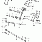 OVATION DELUXE (ELEC START) CS340EN Управление