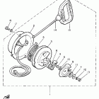 PZ 480E Стартер