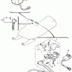 INVITER-CF 300 Электрика 2
