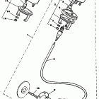 OVATION CS340N Meter alternate part