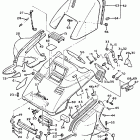 INVITER-CF 300 Стекло ветровое