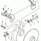 Bravo LT Тормоза