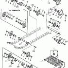 ET 340TR Подвеска трака 1