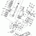 INVITER-CF 300 Лыжа