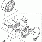 EX 570E Генератор