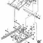 EX 570 Подвеска трака 3