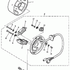 BR 250 Генератор