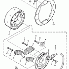 SRV-SR 540 Генератор