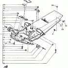 OVATION DELUXE (ELEC START) CS340EN Рама