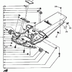 OVATION CS340N Рама