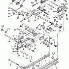 Bravo LT Подвеска трака 2