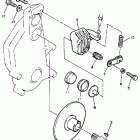 OVATION CS340N Тормоза