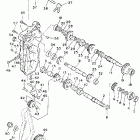 VK 540 III Привод трака 2
