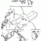 OVATION CS340N Электрика 1