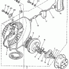BR 250 Стартер