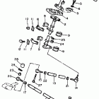 EX 570E Рулевое управление