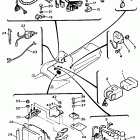 XL 540 Электрика 1