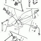 EX 570 Электрика 1