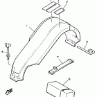 EX 570 Защита кофра