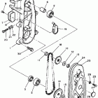 INVITER-CF 300 Привод трака 2