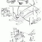 VK 540 III Электрика 1
