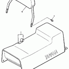 ET 340TR Сидение